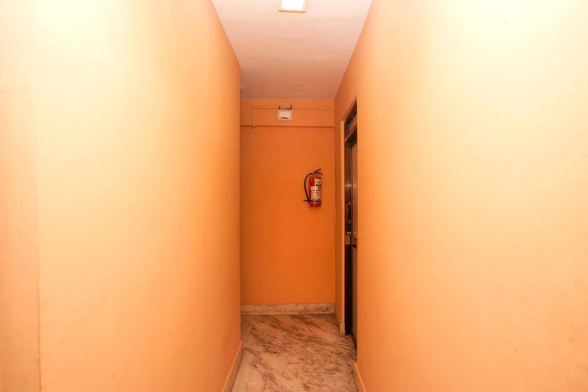 Kathmandu City Hotel Экстерьер фото