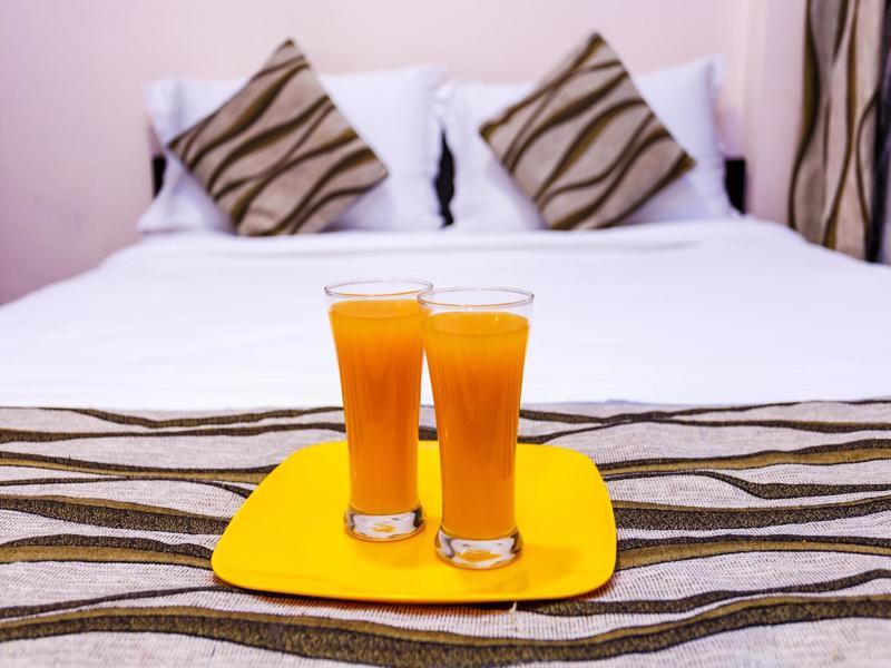 Kathmandu City Hotel Экстерьер фото